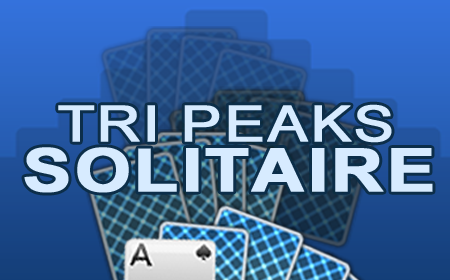 aarp games solitaire tripeaks