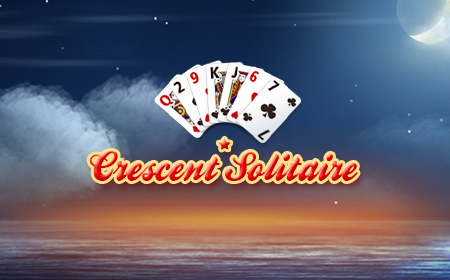 Juega a Crescent Solitaire gratis - AARP.org