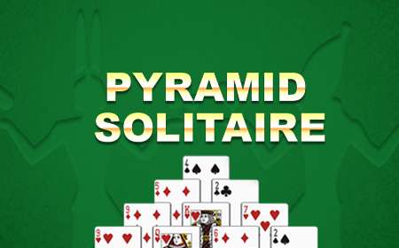 Juega a Pyramid Solitaire gratis - AARP.org