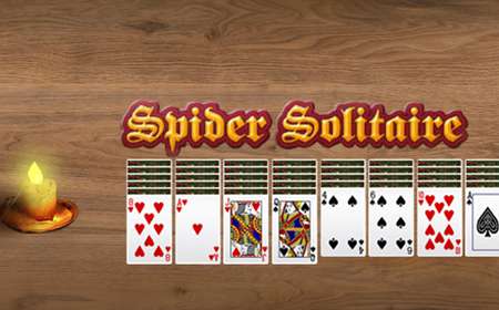 Juega a Spider Solitaire gratis - AARP.org