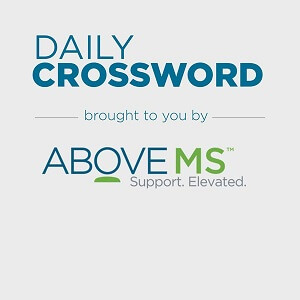 Above MS Daily Crossword