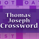 Challenge your crossword skills everyday with a huge variety of puzzles waiting for you to solve.