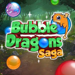 Bubble Dragons Saga