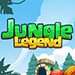 Free Jungle Legend game by NeoBux