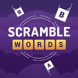 jumble words usa today