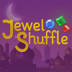 Play Jewel Shuffle | Competitive