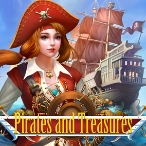 Pirates and Treasures