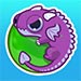 Free Bubble Dragons game by irazoo.arkadiumhosted.com