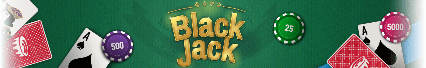 safe and free games black jack