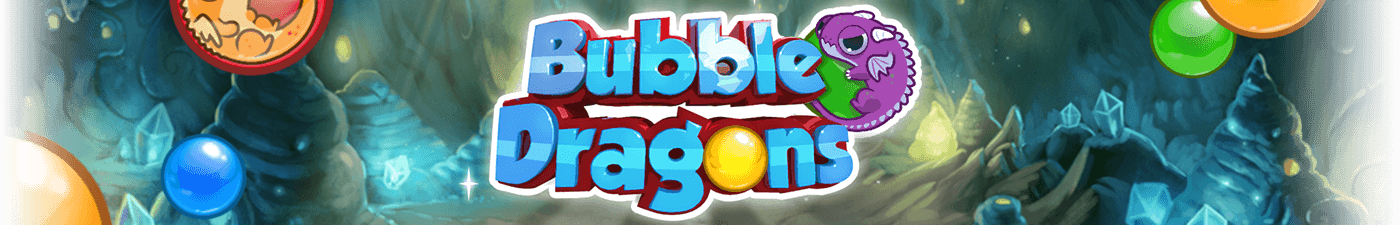 Bubble Dragons Free Online Game Arkadium