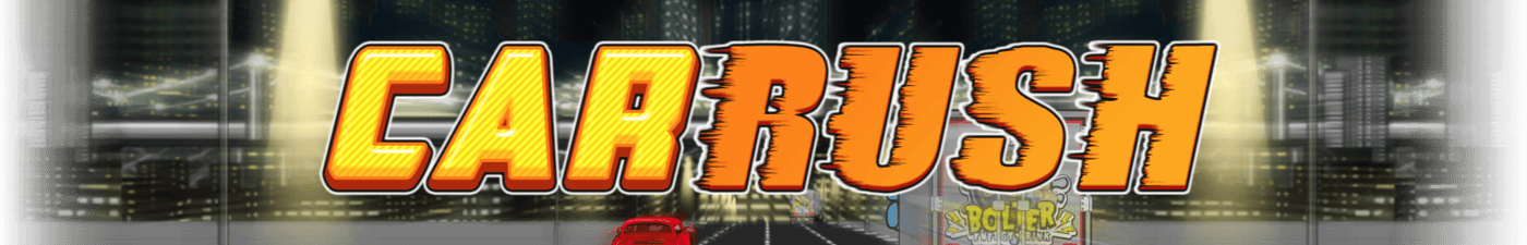 Car Rush Racing Game | Instantly Play Online for Free
