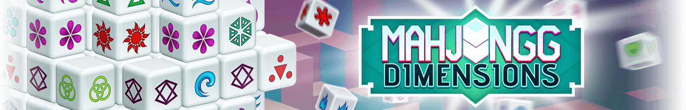Mahjongg Dimensions New Free Online Game Arkadium
