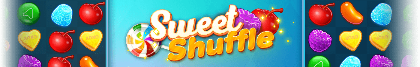 Sweet Shuffle - Free Online Game  Arkadium