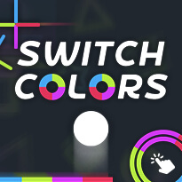 Play free online Switch Colors