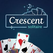 Crescent Solitaire