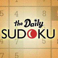 The Daily Sudoku