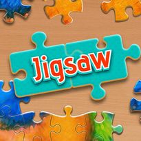 Free Online Jigsaw Puzzle