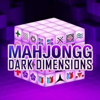 Mahjongg Dark Dimensions