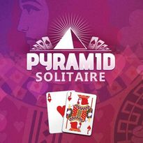 Pyramid Solitaire