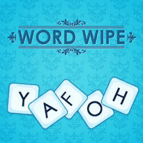 Word Wipe Word Search Game