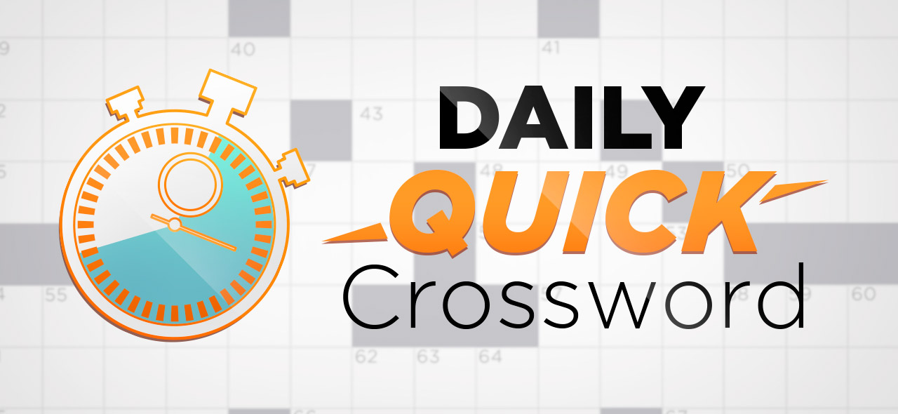 daily crosswords free