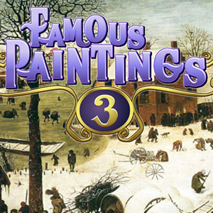 Famous Paintings