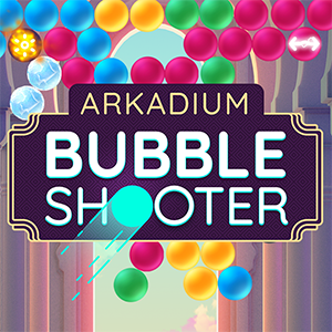 bubble shooter free games online play