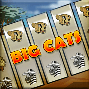 fat cats slots