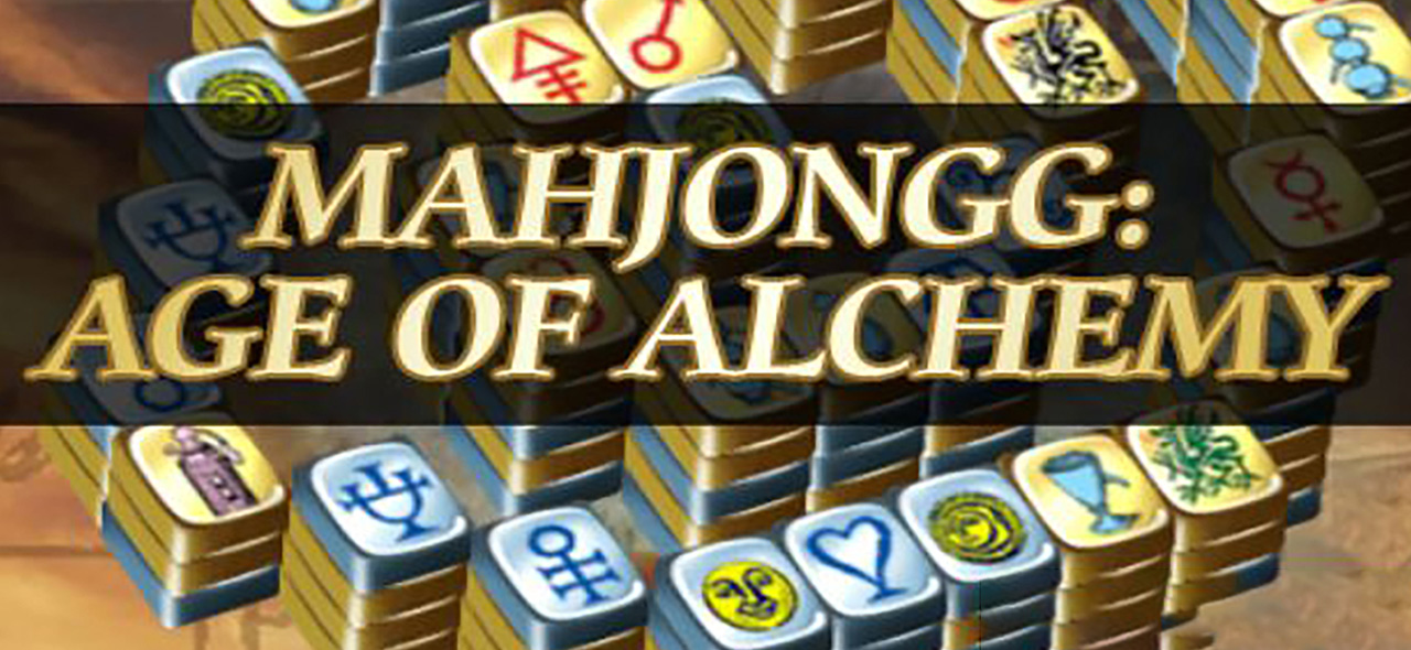 Mahjongg Age of Alchemy | 710 KNUS - Denver, CO