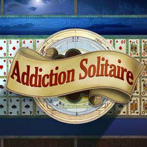 play addiction solitaire