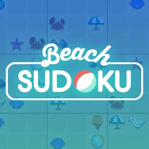 Beach Sudoku