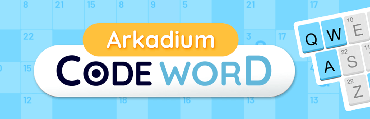 Free Online Codeword Game | Instantly Play for Free