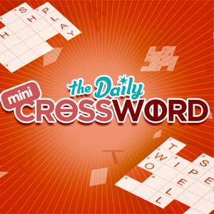 Mini Crossword