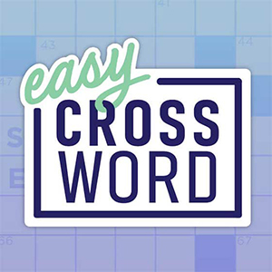 Easy Crossword