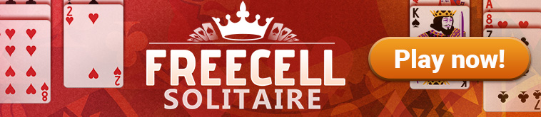 FreeCell Solitaire