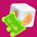 Free Mahjongg Dimensions Candy game by NeoBux