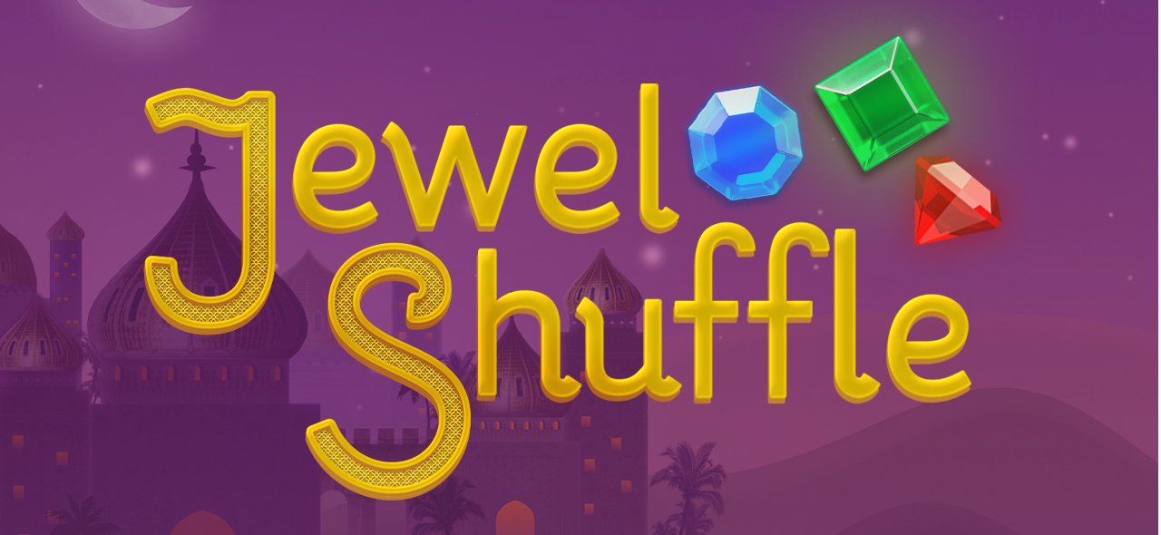 Jewel Shuffle