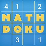 KenKen players love MathDoku, the best free online version of the popular game!