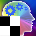 Free Brain Booster Crosswords game by NeoBux