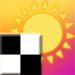 Free Easy Morning Crosswords game by NeoBux