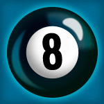 Rack ‘em up in this realistic internet pool game!