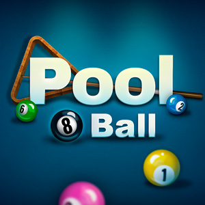 8 Ball Pool