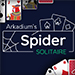 Free Spider Solitaire game by irazoo.arkadiumhosted.com