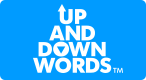 Up & Down Words