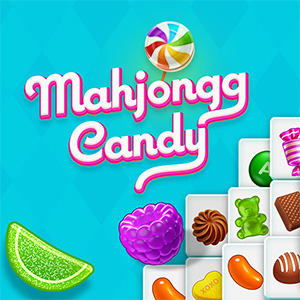 Mahjongg Candy