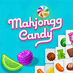 A matching game with a sweet twist!
