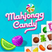 Free Mahjongg Candy game by Game Play NEO