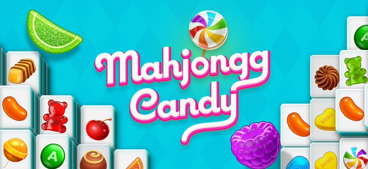 Mahjongg Candy