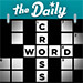 Free Daily Crossword game by NeoBux