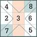 Free The Daily Diagonal Sudoku game by irazoo.arkadiumhosted.com